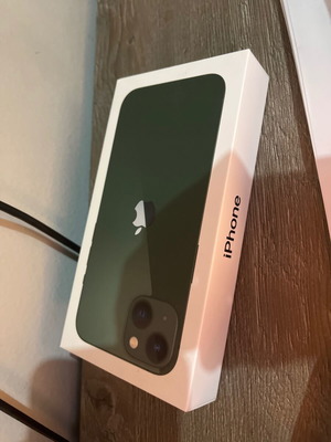 IPHONE 13 (128GB)