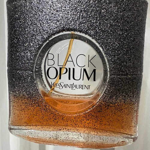 Black Opium Floral Shock eau de parfum 15/50ml new