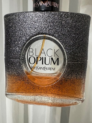 Black Opium Floral Shock eau de parfum 15/50ml new