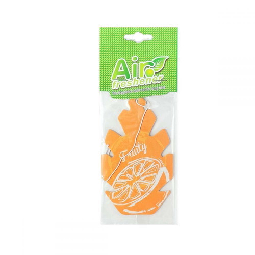 Car air freshener Fruity new