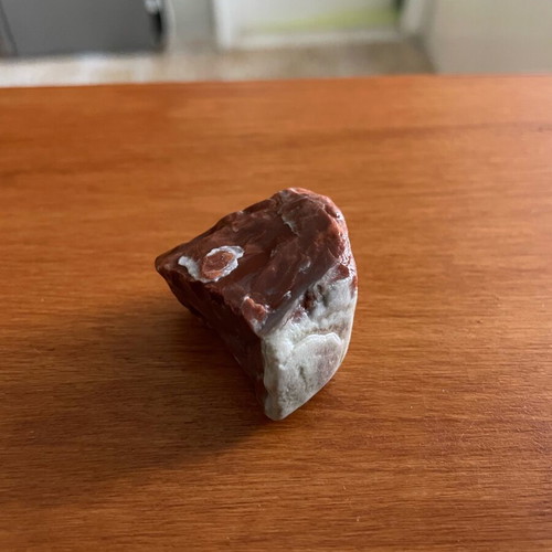 Red jasper natural stone new
