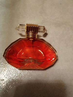 Van Cleef & Arpels vintage collectible perfume used