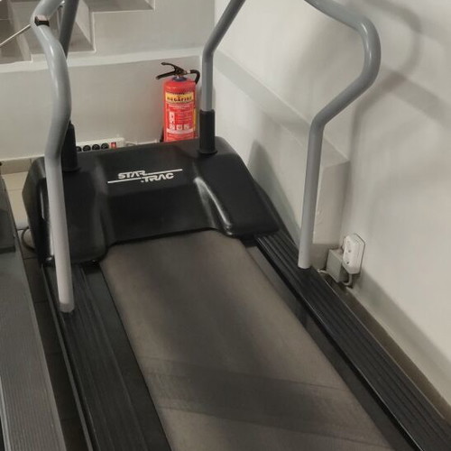Star Track treadmill and 2 e-Ryde ellipticals used fitness equipment
