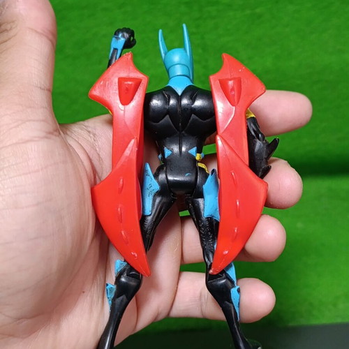 Batman Beyond Series Sonar Strike Figure 1999 Hasbro used