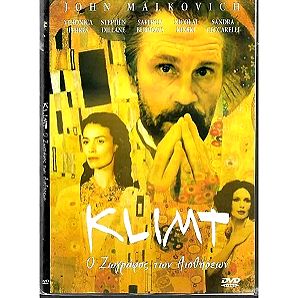 DVD / KLIMT