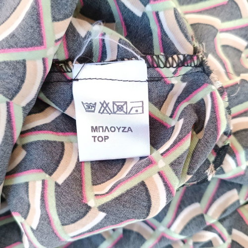 Women's blouse