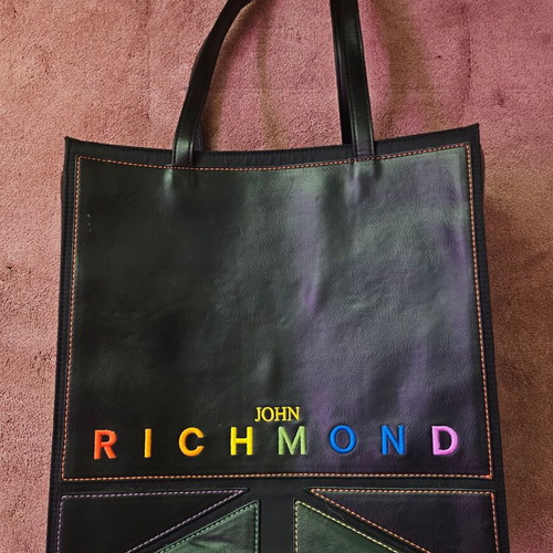 Richmond shoulder bag new without labels