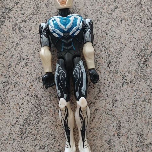 Max Steel figure like new