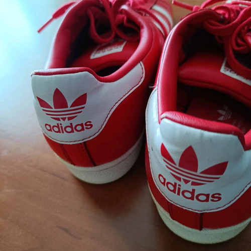 adidas gazelle silver green womens Adidas Kids' Superstar Shoes main image 0