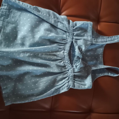 Losan Girls' Romper Size 110 cm Like New