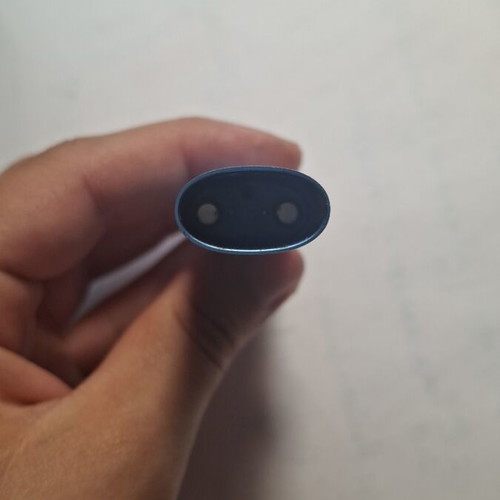 Blu device like new, lightly used
