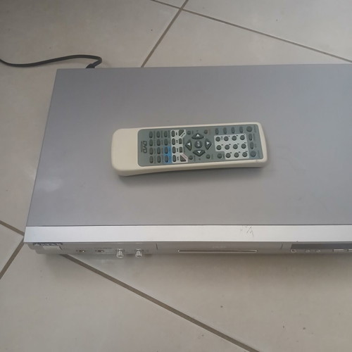 DVD Star 2218 used