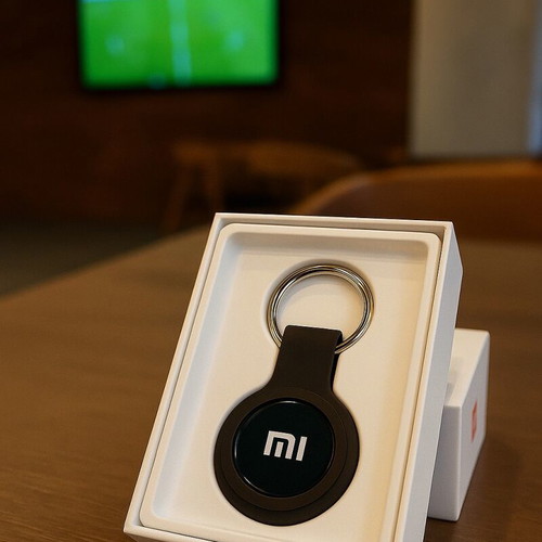 Xiaomi Smart Tag new GPS tracker for keys and pets
