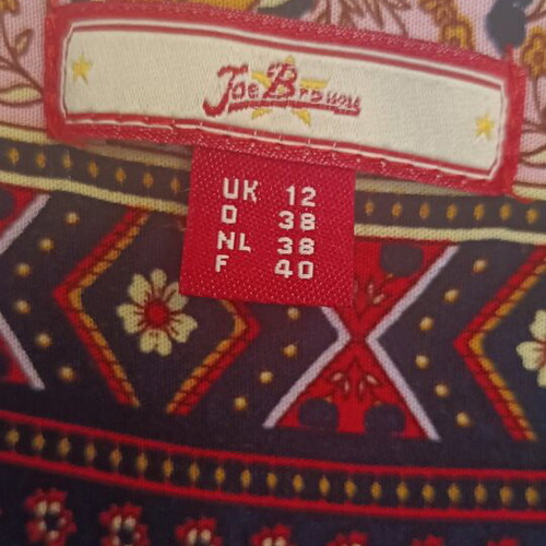 Joe Browns Boho Belle maxi dress with floral print