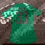  Παναθηναϊκός PETRIC εμφάνιση από φιλικό παιχνίδι