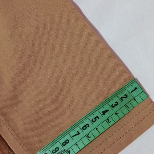 Ysatis beige blouse shirt S