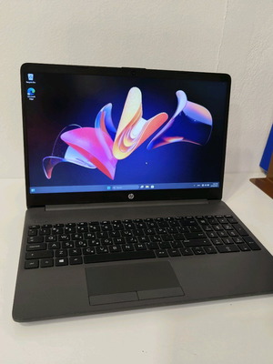 HP 255 G8 Laptop σαν καινούργιο με AMD Athlon, 8GB RAM, 128GB SSD