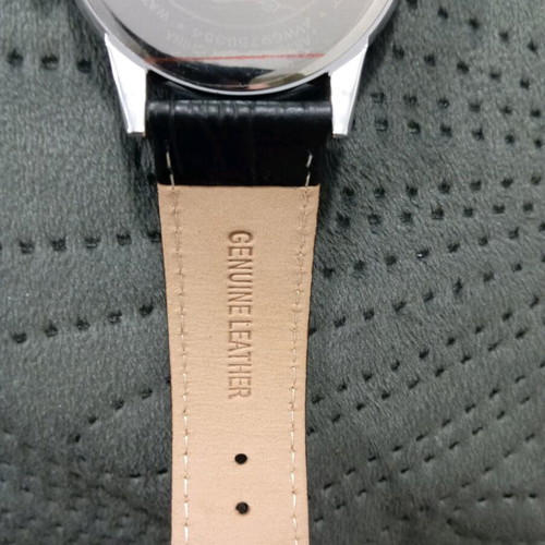 Aviator watch series brand new with box