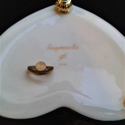 Fabergé 24k Gold Limited Edition Music Box new