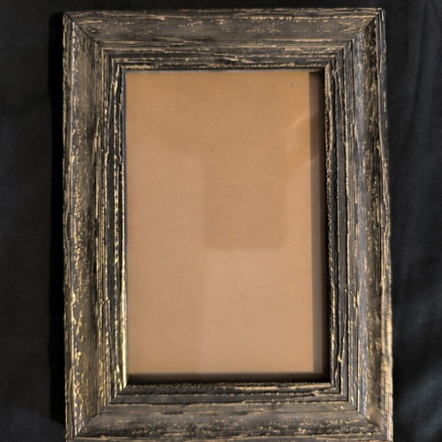 Vintage and modern photo frames set of 6 like new