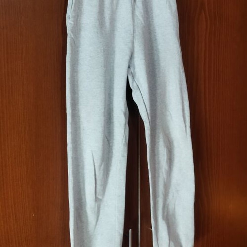 H&M Girls' Tracksuit Grey like new 11-12 years