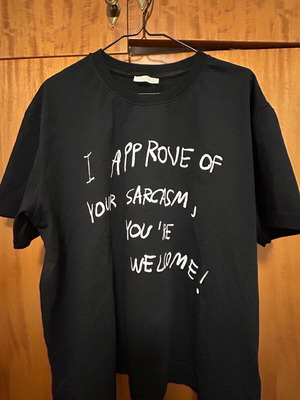 Zara T-shirt σαν καινούργιο, μέγεθος XL, μαύρο και άσπρο