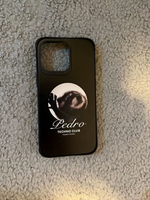 Θήκη iPhone Mobilfox 15 pro max σαν καινούργια
