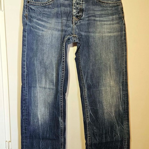 Hilfiger Denim men's jeans, size M