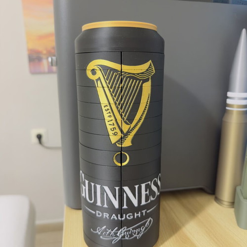 Guinness beer holder new