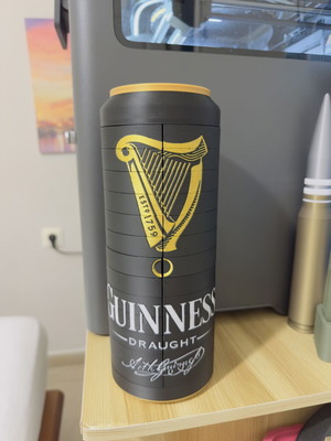 Guinness beer holder new