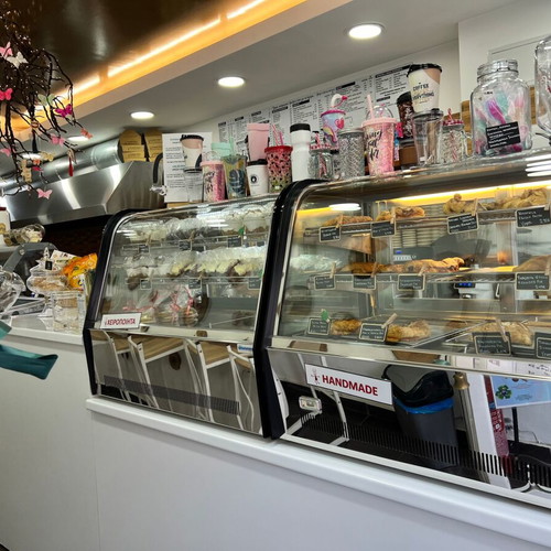 Catering Business for Sale in Artemida with Fully Equipped Kitchen