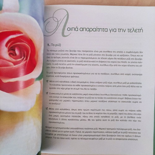 33 Steps to the Church like new, rare wedding planning book