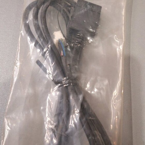 Jvc connector for iPod KS-U18 new