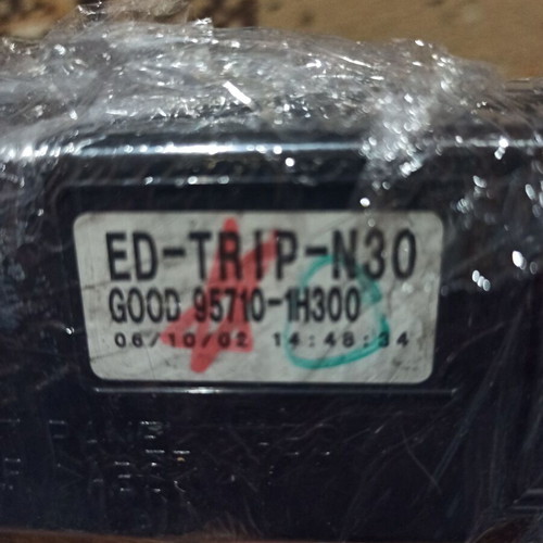 Displays for Kia Ceed 95710-1H300 used