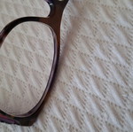 El Greco myopia glasses like new