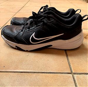 Nike παπούτσια νούμερο 45