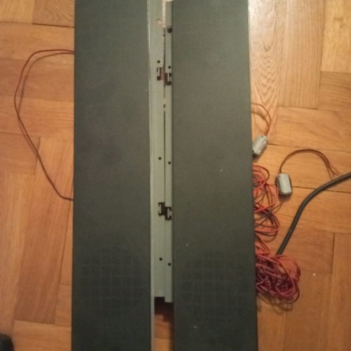 Samsung TV speakers 42 used