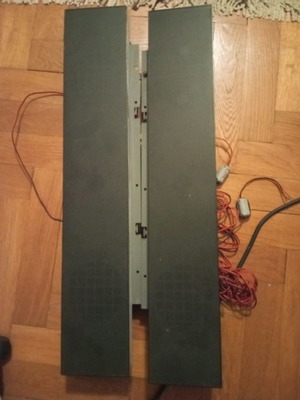 Samsung TV speakers 42 used