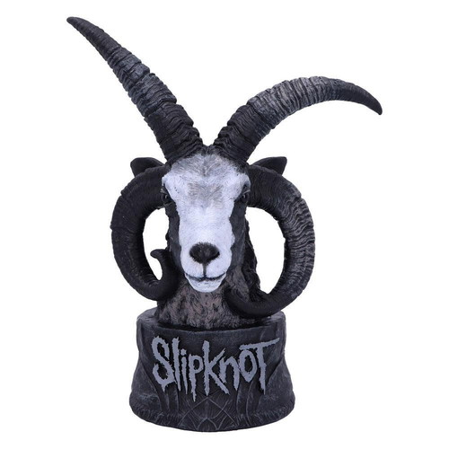 Slipknot Goat Statue Figure new, 23cm