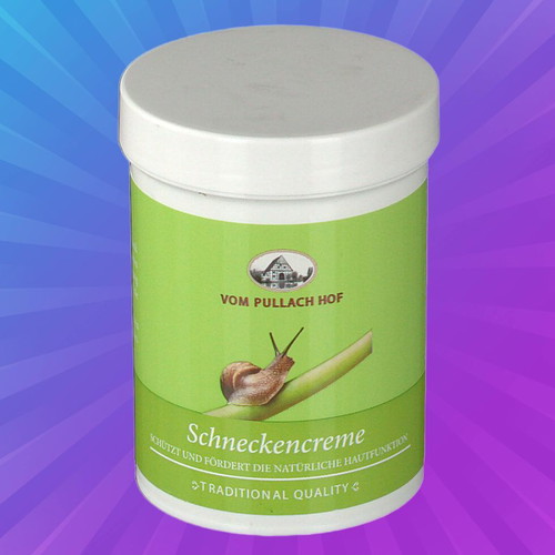 Snail Secretion Cream 150 ml new