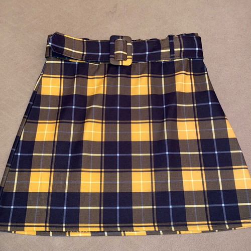 New Look Striped Skirt like new, vintage style