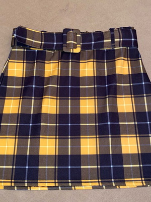 New Look Striped Skirt like new, vintage style