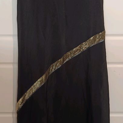 Glamazons dress like new, black, size M