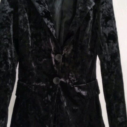 A-Style jacket new, size S 36 8, red