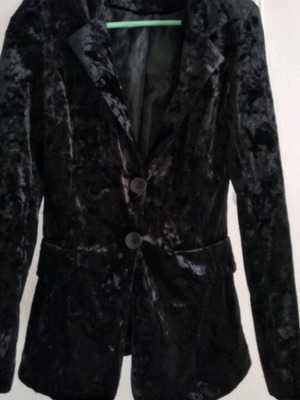 A-Style jacket new, size S 36 8, red