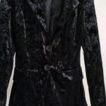 A-Style jacket new, size S 36 8, red