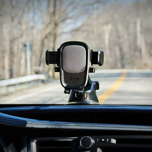 iOttie Easy One Touch 5 smartphone car mount new