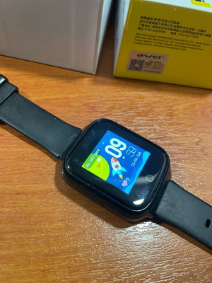 Awei H14 smartwatch for kids like new