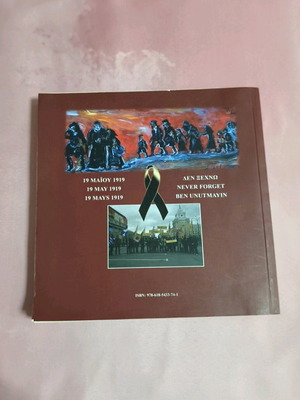 The Pontic Issue like new