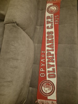 Голям шал Olympiacos C.F.P.